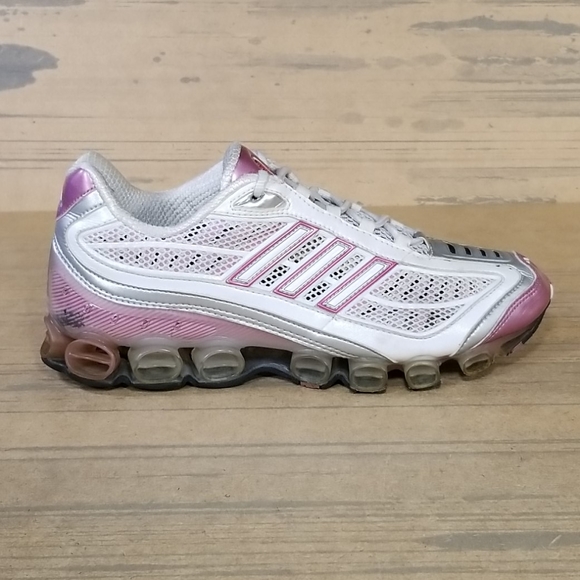 adidas bounce women's running shoes